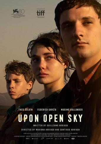 Смотреть Открытое небо онлайн в HD качестве 720p