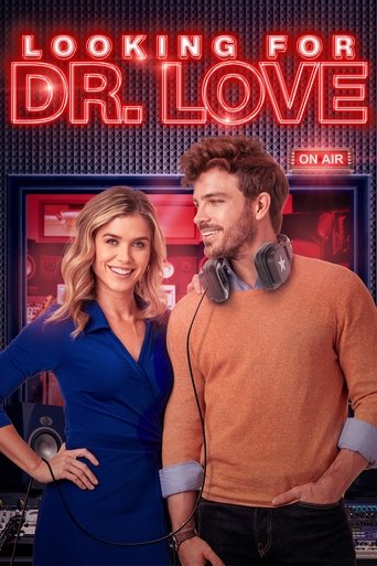 Смотреть В поисках доктора Лав онлайн в HD качестве 720p