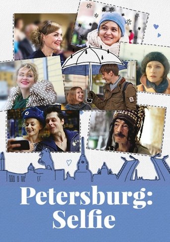 Смотреть Петербург. Только по любви онлайн в HD качестве 720p