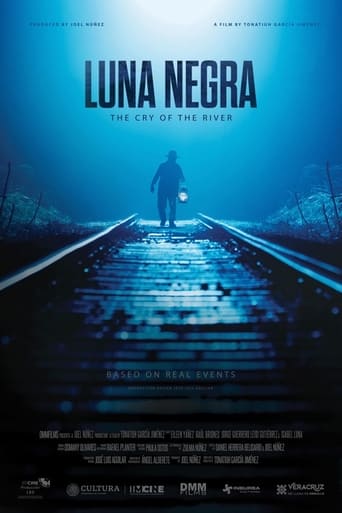 Смотреть Черная луна онлайн в HD качестве 720p