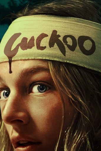 Смотреть Кукушка онлайн в HD качестве 720p