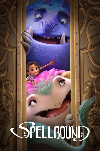 Смотреть Завороженные онлайн в HD качестве 720p