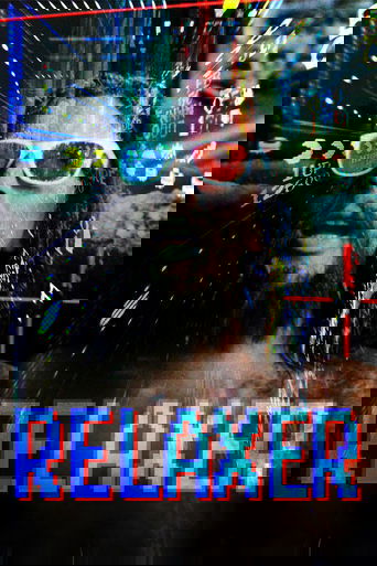 Смотреть Релаксер онлайн в HD качестве 720p