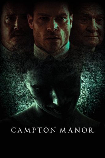 Смотреть Поместье Кэмптон онлайн в HD качестве 720p
