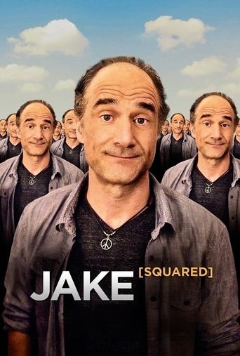 Смотреть Джейк в квадрате онлайн в HD качестве 720p