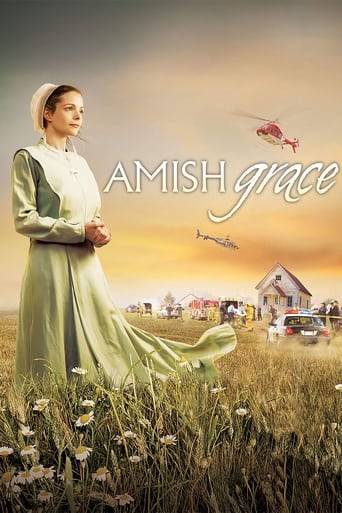 Смотреть Прощение Амишей онлайн в HD качестве 720p