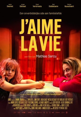 Смотреть Я люблю жизнь онлайн в HD качестве 720p