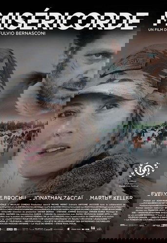 Смотреть Милость онлайн в HD качестве 720p