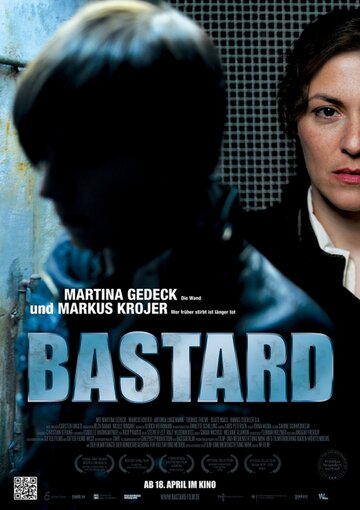 Смотреть Бастард онлайн в HD качестве 720p