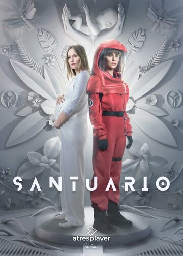 Смотреть Святилище онлайн в HD качестве 720p