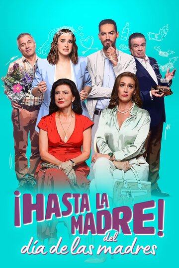 Смотреть День матери отменяется онлайн в HD качестве 720p
