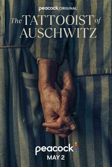 Смотреть Татуировщик из Освенцима онлайн в HD качестве 720p