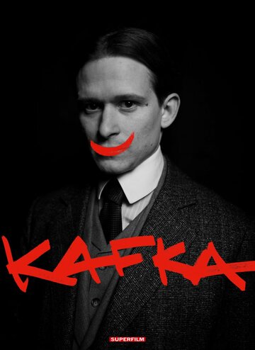 Смотреть Кафка онлайн в HD качестве 720p