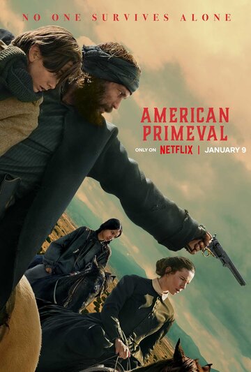 Смотреть Первозданная Америка онлайн в HD качестве 720p