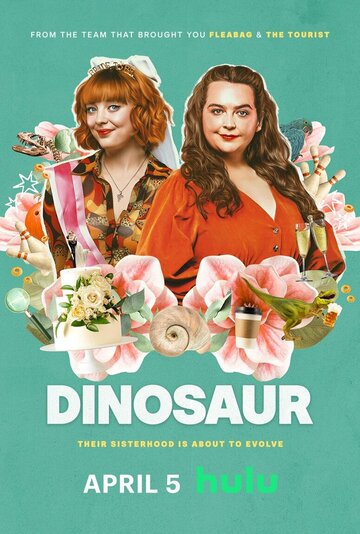 Смотреть Динозавр онлайн в HD качестве 720p