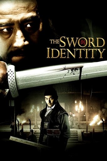 Смотреть Идентичность меча онлайн в HD качестве 720p
