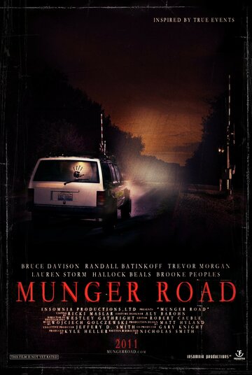 Смотреть Мангер Роуд онлайн в HD качестве 720p