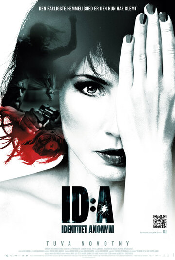 Смотреть Личность: неизвестна онлайн в HD качестве 720p