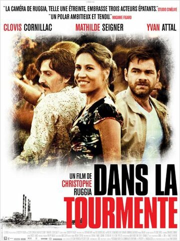 Смотреть В смятении онлайн в HD качестве 720p