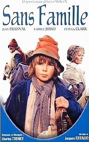 Смотреть Без семьи онлайн в HD качестве 720p