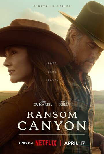 Смотреть Каньон Рэнсом онлайн в HD качестве 720p