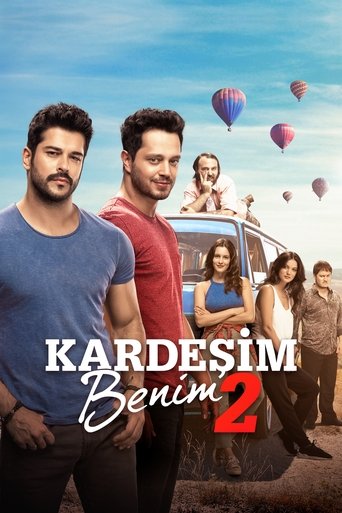 Смотреть Мой брат 2 онлайн в HD качестве 720p