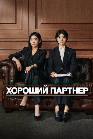 Смотреть Хорошая напарница онлайн в HD качестве 720p