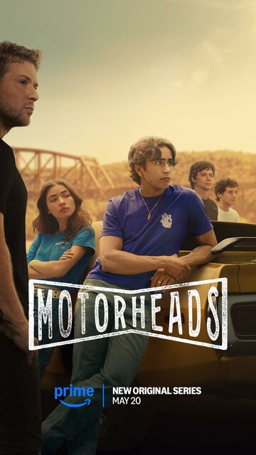 Смотреть Лихачи онлайн в HD качестве 720p