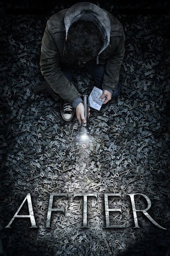 Смотреть После онлайн в HD качестве 720p