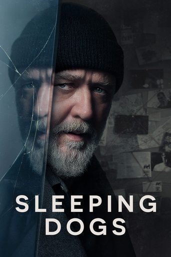 Смотреть Спящие псы онлайн в HD качестве 720p