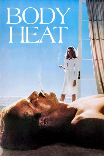 Смотреть Жар тела онлайн в HD качестве 720p