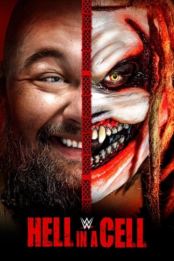 Смотреть WWE Ад в клетке онлайн в HD качестве 720p