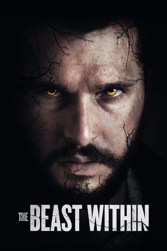 Смотреть Зверь внутри онлайн в HD качестве 720p
