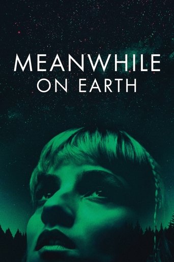 Смотреть Тем временем на Земле онлайн в HD качестве 720p