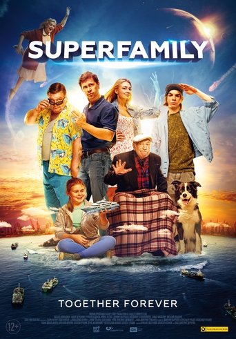 Смотреть СуперБобровы онлайн в HD качестве 720p
