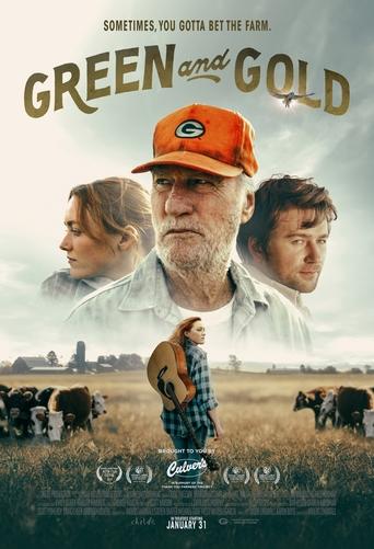 Смотреть Зелень и золото онлайн в HD качестве 720p