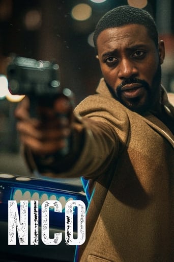 Смотреть Нико онлайн в HD качестве 720p