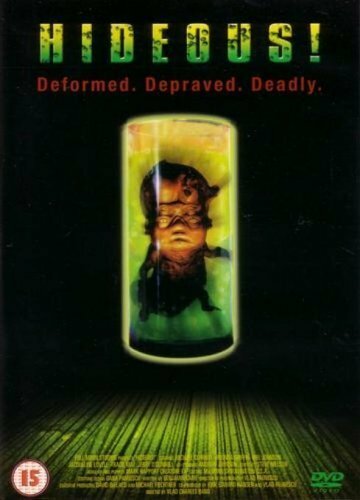 Смотреть Уроды онлайн в HD качестве 720p