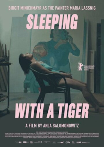 Смотреть Mit.einem.Tiger.schlafen.2024. онлайн в HD качестве 720p