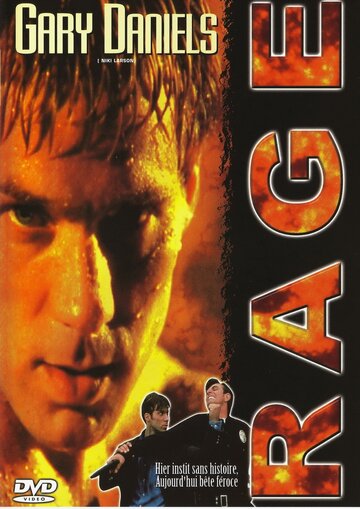 Смотреть Гнев онлайн в HD качестве 720p