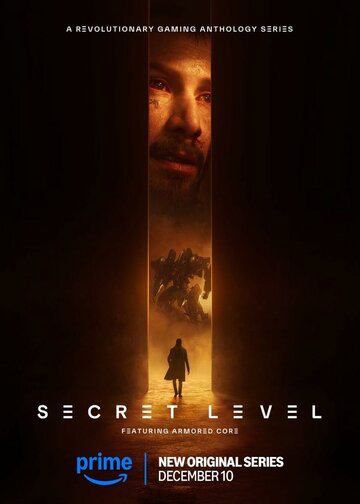 Смотреть Секретный уровень онлайн в HD качестве 720p