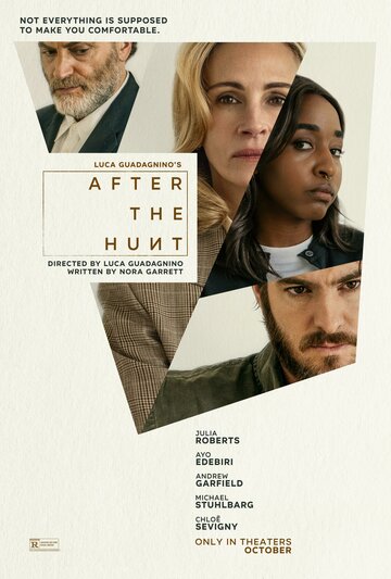 Смотреть После охоты онлайн в HD качестве 720p