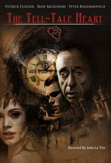 Смотреть Сердце-обличитель онлайн в HD качестве 720p