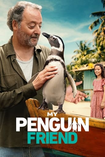 Смотреть Мой пингвин онлайн в HD качестве 720p