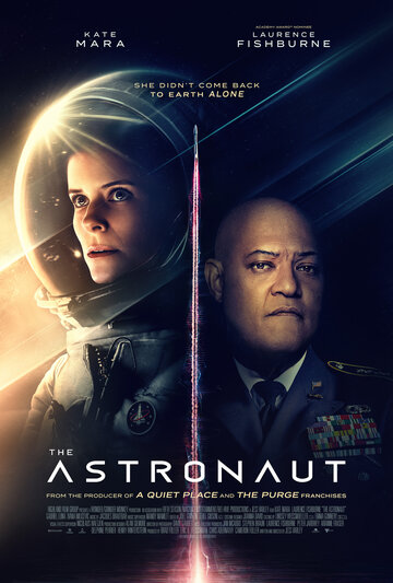 Смотреть Астронавт онлайн в HD качестве 720p