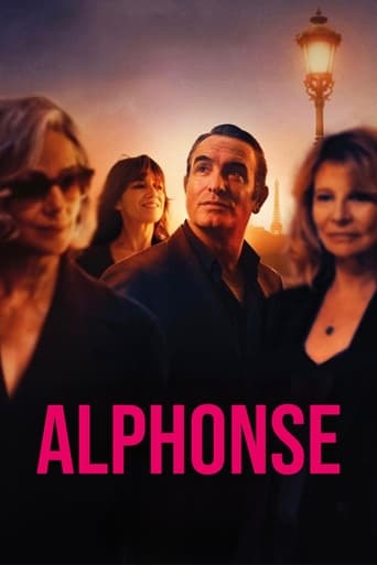 Смотреть Альфонс онлайн в HD качестве 720p