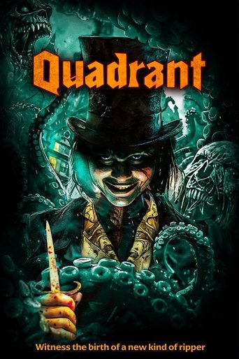 Смотреть Квадрант онлайн в HD качестве 720p