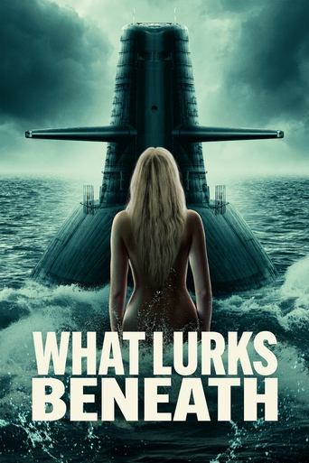 Смотреть Что скрывается в глубине онлайн в HD качестве 720p
