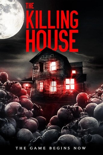 Смотреть Дом убийств / Реинкарнация онлайн в HD качестве 720p