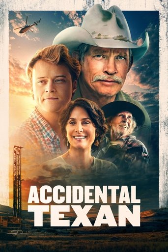 Смотреть Техасец по случайности онлайн в HD качестве 720p